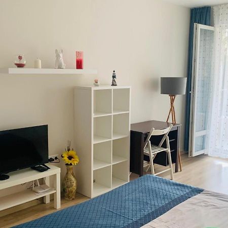 Apartment Dubrovnik Varna Exteriér fotografie