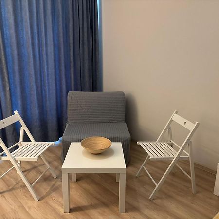 Apartment Dubrovnik Varna Exteriér fotografie