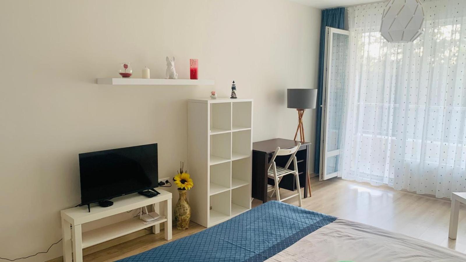 Apartment Dubrovnik Varna Exteriér fotografie