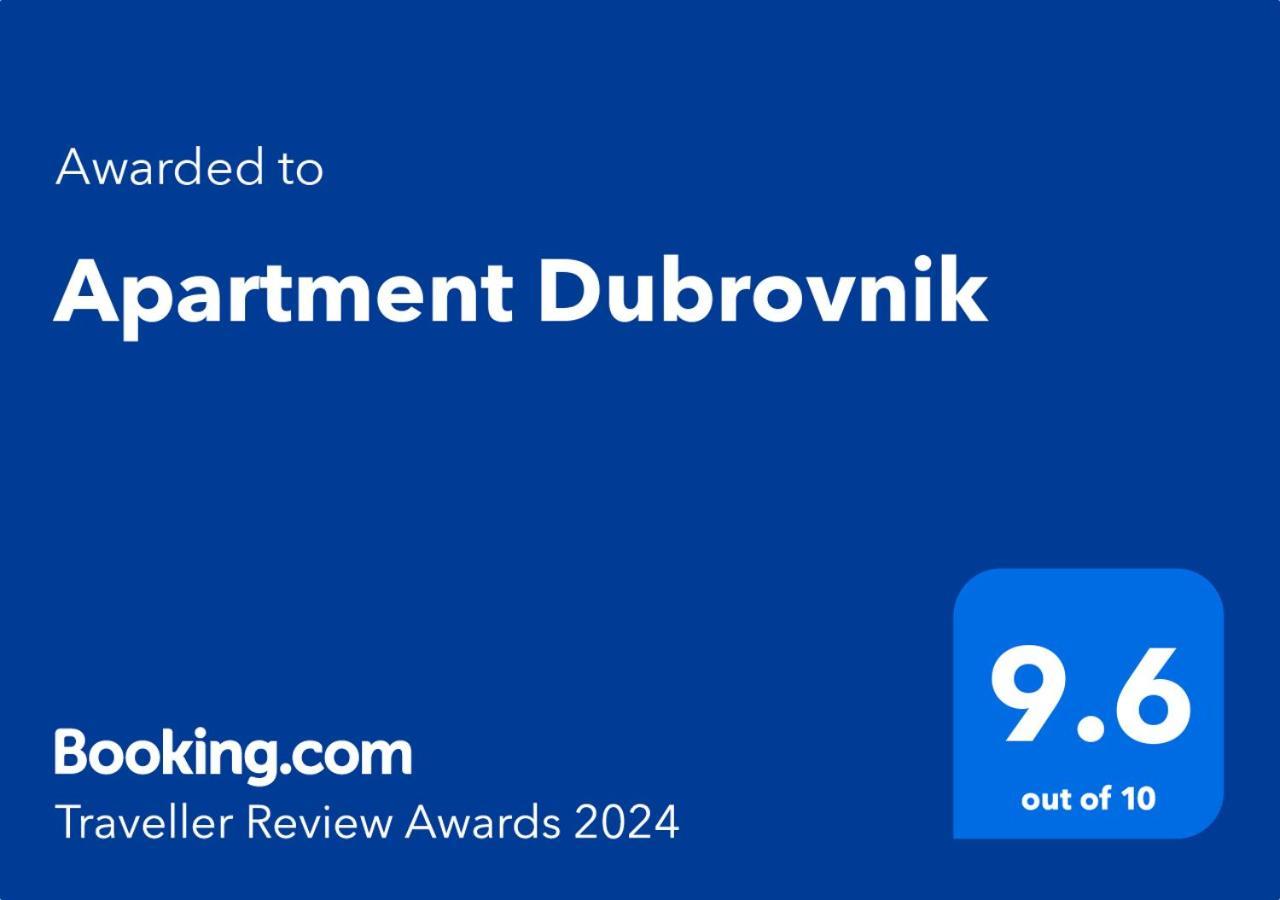 Apartment Dubrovnik Varna Exteriér fotografie