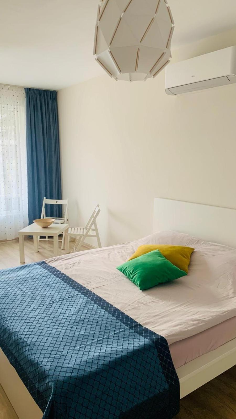 Apartment Dubrovnik Varna Exteriér fotografie