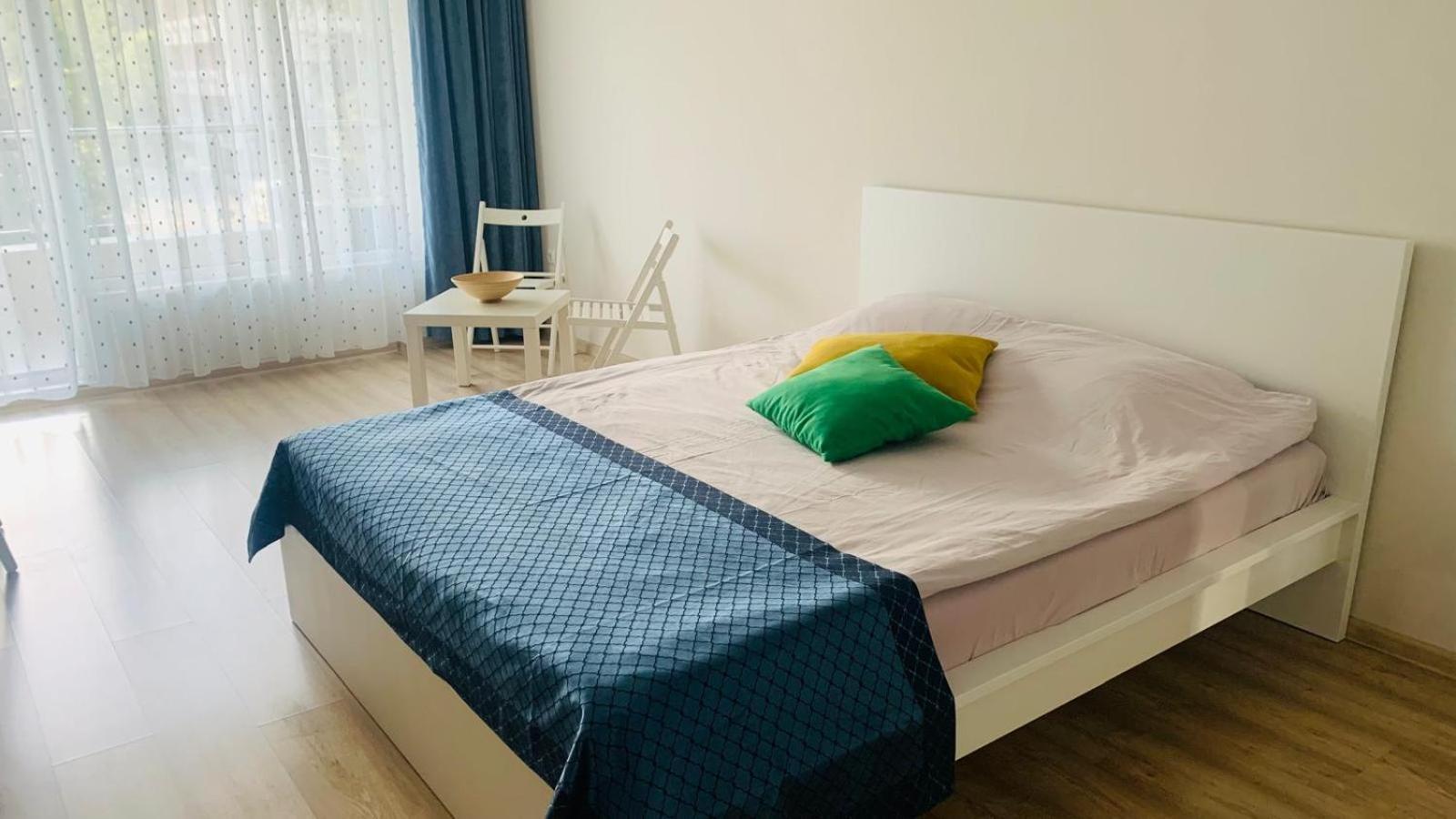 Apartment Dubrovnik Varna Exteriér fotografie