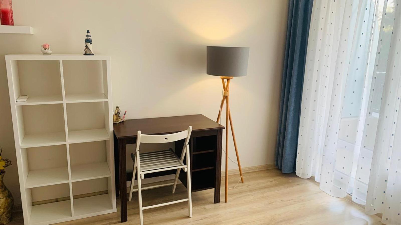 Apartment Dubrovnik Varna Exteriér fotografie