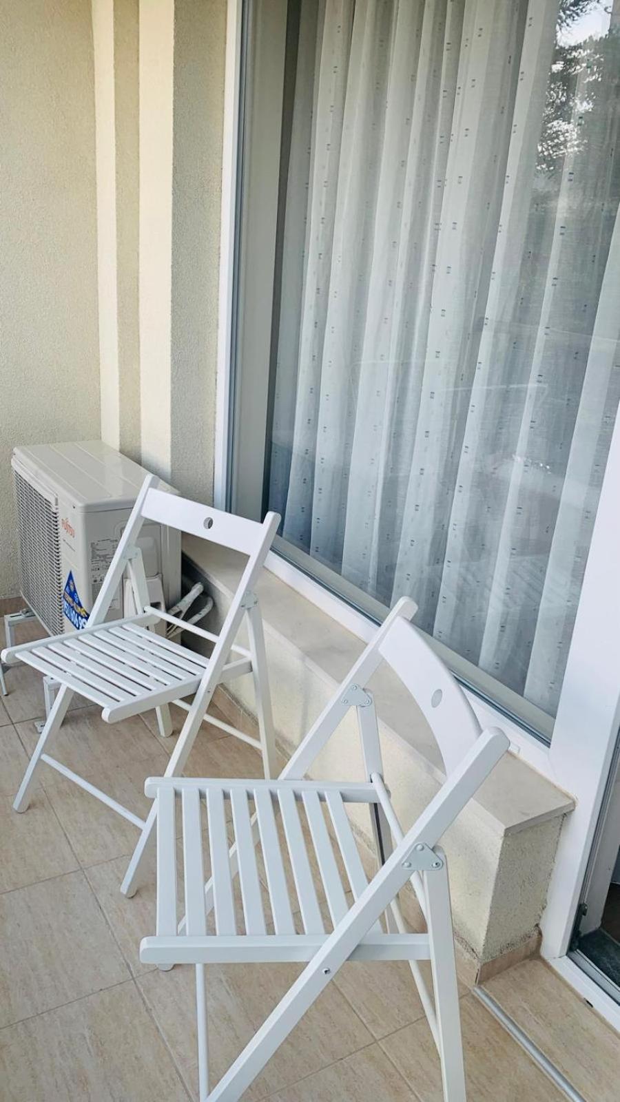 Apartment Dubrovnik Varna Exteriér fotografie
