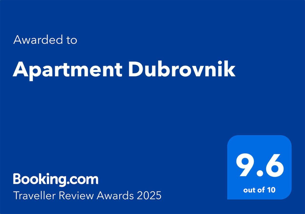 Apartment Dubrovnik Varna Exteriér fotografie