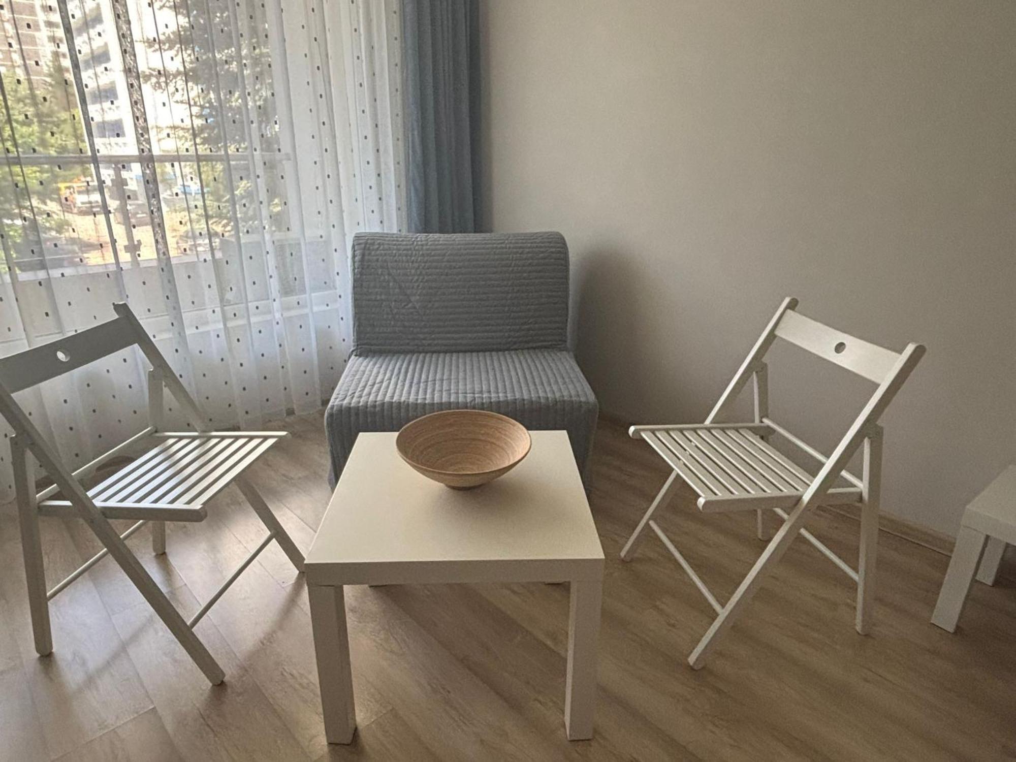Apartment Dubrovnik Varna Exteriér fotografie