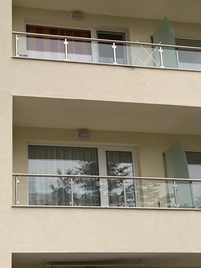 Apartment Dubrovnik Varna Exteriér fotografie