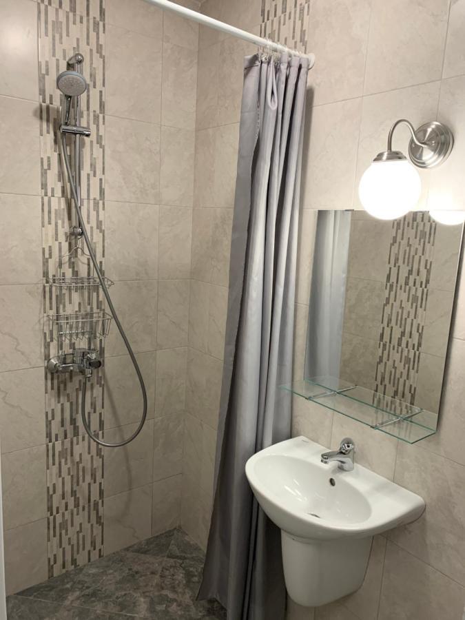 Apartment Dubrovnik Varna Exteriér fotografie